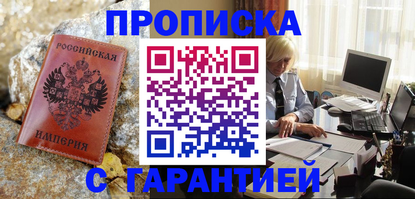 прописка штамп в Щёлково