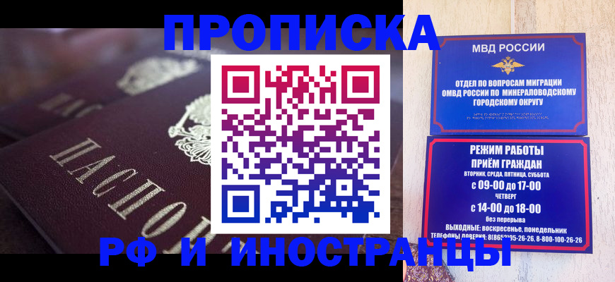 где прописаться в Щёлково